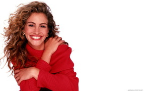 Возлюбленная актрисы Джулия Робертс