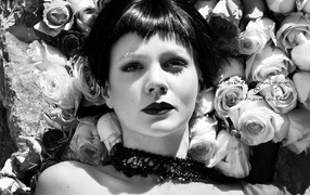 Кэри Маллиган