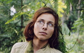 Очаровательная Екатерина Гусева