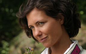 Очаровательная модель Екатерина Климова