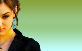 Очаровательная актриса Саша Грей