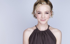 Очаровательная модель Кэри Маллиган