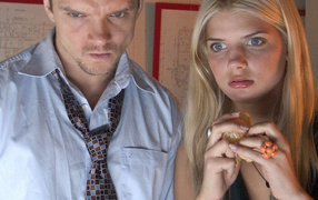 Знаменитая Анастасия Задорожная