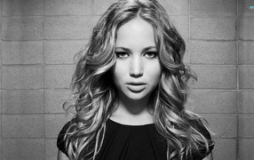 Дженнифер Лоуренс