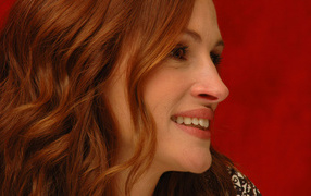 Джулия Робертс