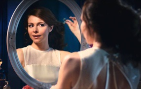 Известная модель Екатерина Гусева