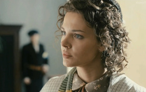 Модель Екатерина Климова