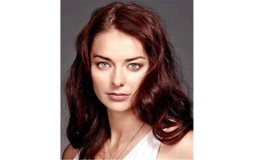 Модель Марина Александрова
