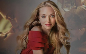 Кинозвезда Аманда Сейфрид