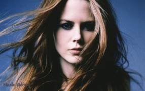 Популярная Актриса Николь Кидман