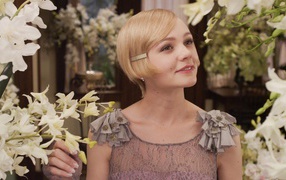 Популярная Кэри Маллиган