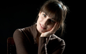 Популярная Юлия Снигирь