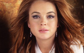 Популярная Линдсей Лохан