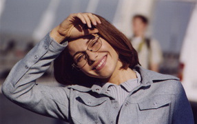 Популярная актриса Екатерина Гусева