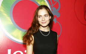 Популярная супермодель Юлия Снигирь