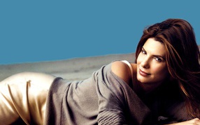 Сандра Баллок