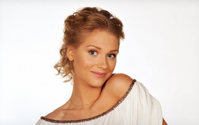 Супермодель Кристина Асмус