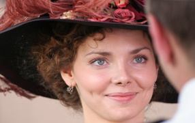 Супермодель Елизавета Боярская