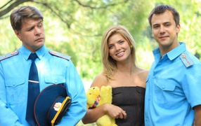 Знаменитая Татьяна Арнтгольц