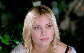 Популярная актриса Татьяна Арнтгольц