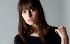 Знаменитая Юлия Снигирь