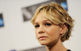 Знаменитая актриса Кэри Маллиган