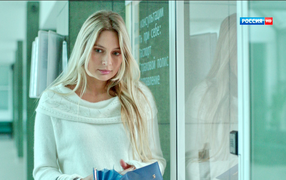 Знаменитая актриса Наталья Рудова