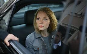 Знаменитая актриса Светлана Ходченкова