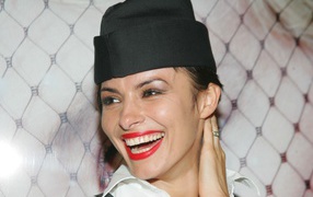 Супермодель Надежда Грановская