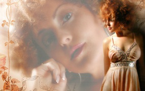 Актриса Анжелика Варум