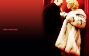 Супермодель Анжелика Варум