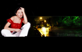 Очаровательная Анжелика Варум