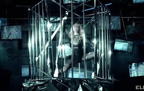 Прекрасная актриса Анжелика Варум