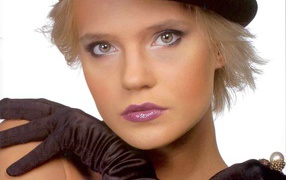 Известная модель Глюкоза