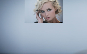 Прекрасная актриса Полига Гагарина