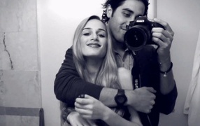 Прекрасная актриса Юлия Савичева