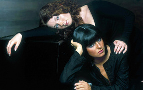 Знаменитая Юлия Волкова