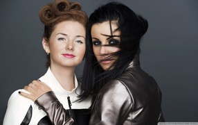 Юлия Волкова