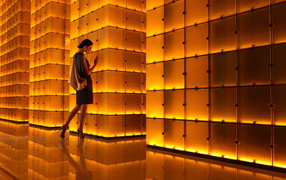 Популярная актриса Даша Астафьева