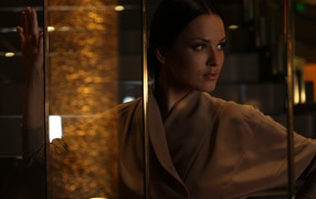 Очаровательная актриса Даша Астафьева