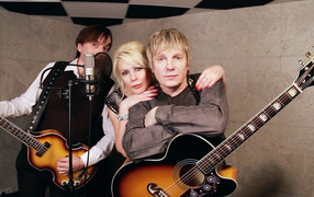 Прекрасная актриса Ирина Салтыкова