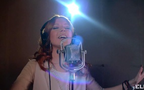 Модель Наталья Подольская