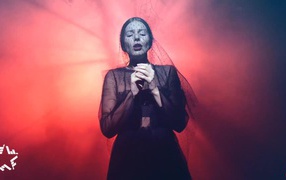 Актриса Наталья Подольская