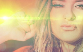 Красивая Наталья Подольская