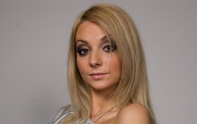 Знаменитая Дарья Сагадова