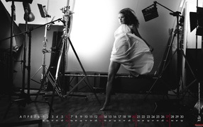 Популярная Анна Горшкова