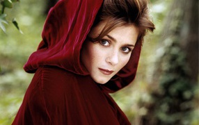 Модель Анна Горшкова