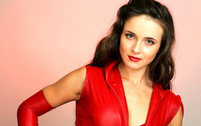 Популярная Анна Снаткина