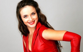 Знаменитая Анна Снаткина