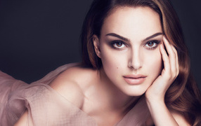 Кинозвезда Натали Портман